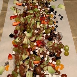 Meet your Posher, Sylvie